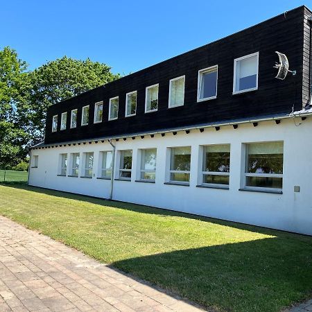 A Pousada Osrodek Konferencyjno-Wypoczynkowy Chojna Exterior foto
