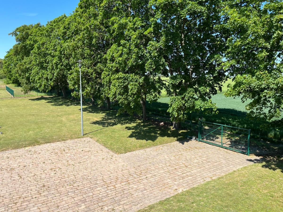 A Pousada Osrodek Konferencyjno-Wypoczynkowy Chojna Exterior foto