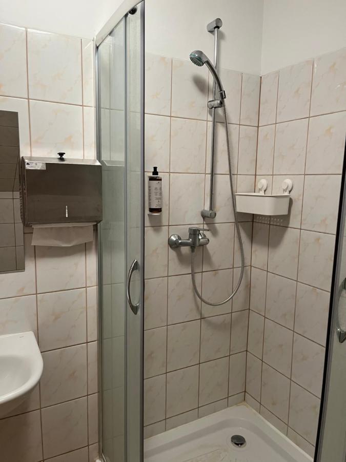 A Pousada Osrodek Konferencyjno-Wypoczynkowy Chojna Exterior foto